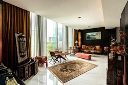 The Boulevard Residence (D10), Apartment #458108481